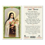 ST. THERESE LITTLE FLOWER
