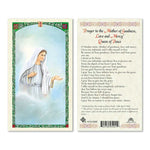 OUR LADY OF MEDJUGORJE