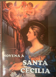 Novena a Santa Cecilia